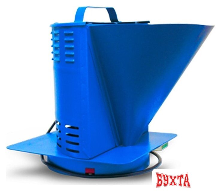 Измельчитель зерна Фермер ИЗЭ-05