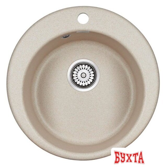 Кухонная мойка Paulmark Gelegen PM404800-BE