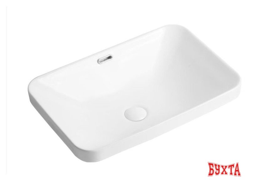 Умывальник Roxen Axel 570255