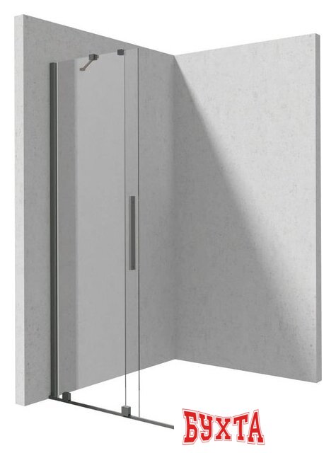 Душевая стенка Deante Prizma KTJ D32R 3