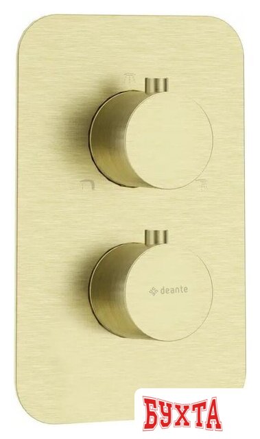 Смеситель Deante Term Box BXY_REBT