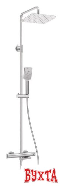 Душевая система Deante Therm NAC_F1HT