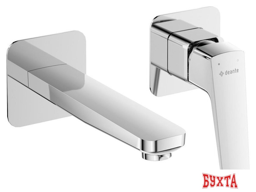 Смеситель Deante BQL_054L