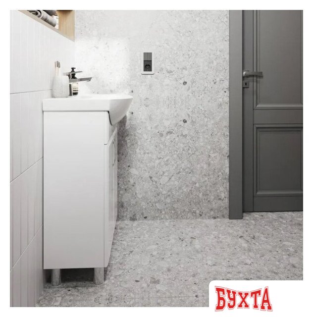 Мебель для ванных комнат Axus Тумба под умывальник Нова 60 4