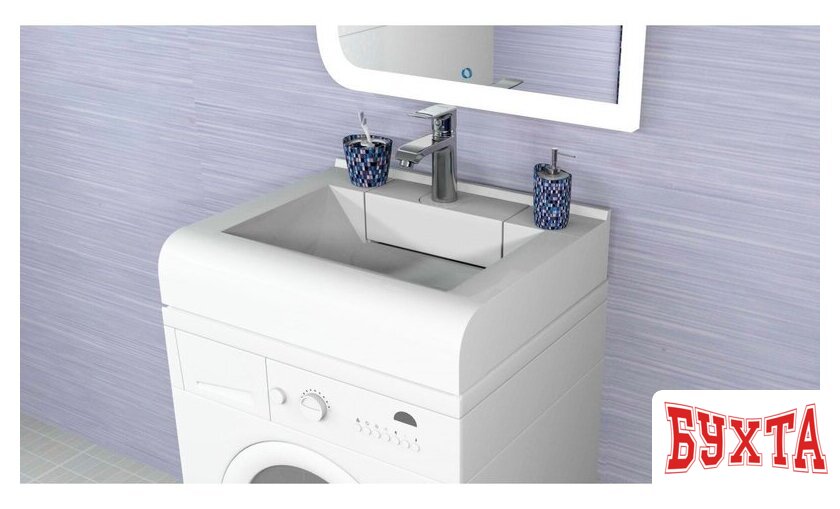 Умывальник Marko Корса 60 4