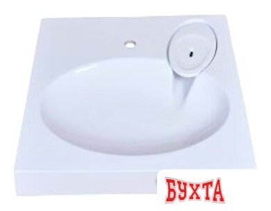 Умывальник Marko Мэй 60