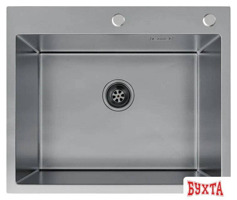 Кухонная мойка Axus LS-6050S