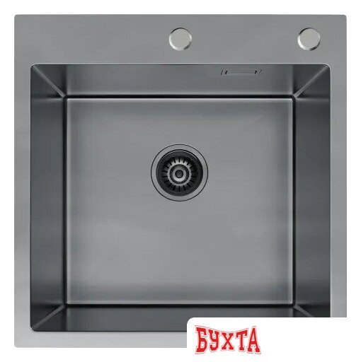 Кухонная мойка Axus LS-5050S