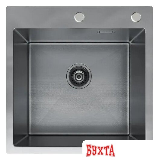 Кухонная мойка Axus LS-5050SD