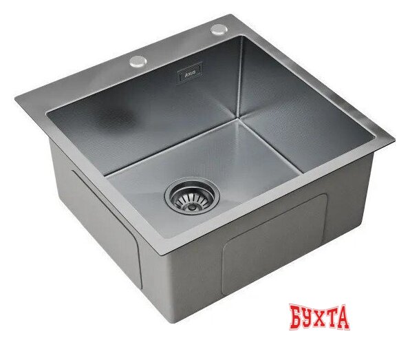 Кухонная мойка Axus LS-5050SD 2