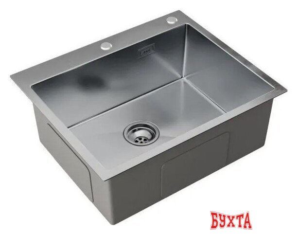 Кухонная мойка Axus LS-5044S 2