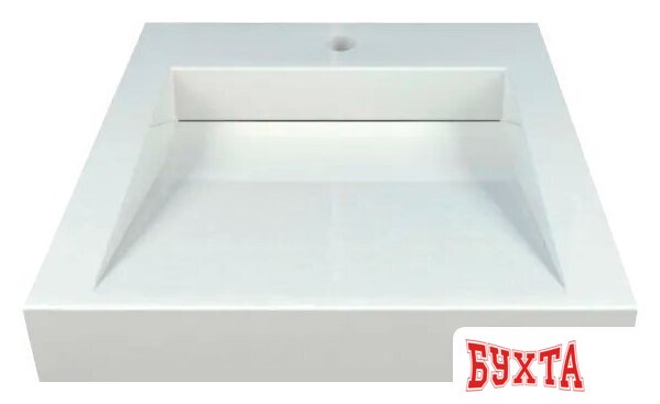 Умывальник Marko Блюз 55