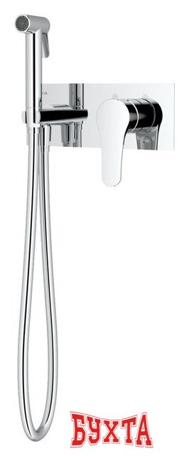 Гигиенический душ Teska Elsa Pro BTK6406