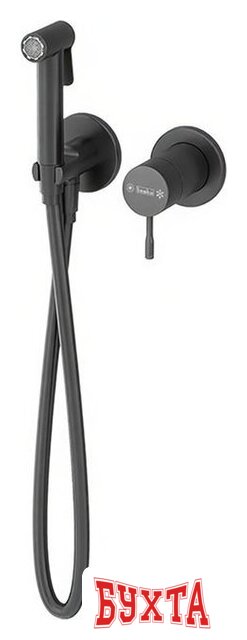 Гигиенический душ Teska Atlas Tera TB7014