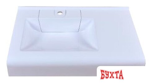 Умывальник Marko Корса 80