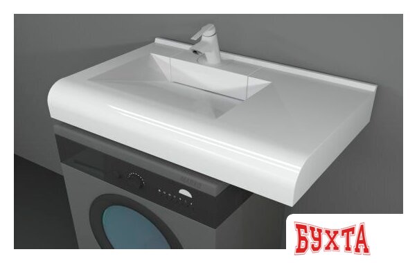 Умывальник Marko Корса 80 2