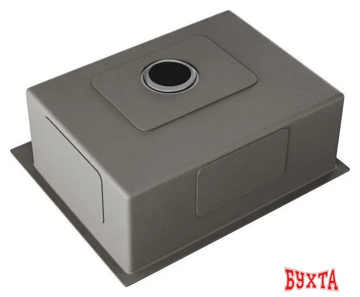 Кухонная мойка Axus LS-5044BD 5