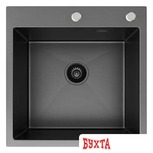 Кухонная мойка Axus LS-5050B