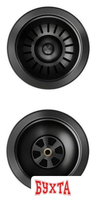 Кухонная мойка Axus LS-5050BD 5