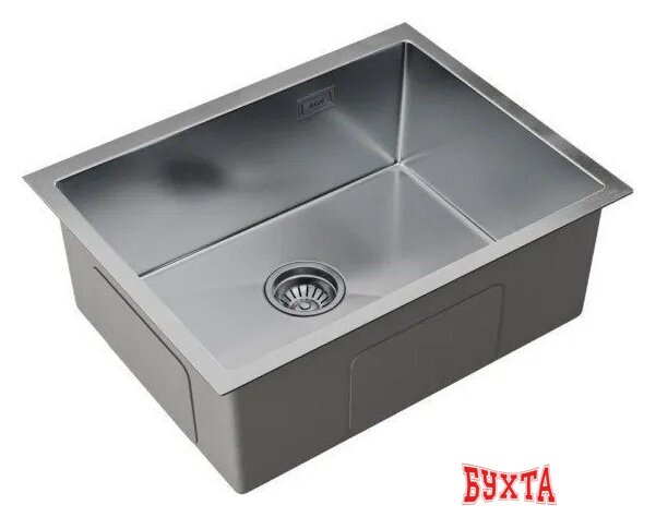 Кухонная мойка Axus LS-6444S