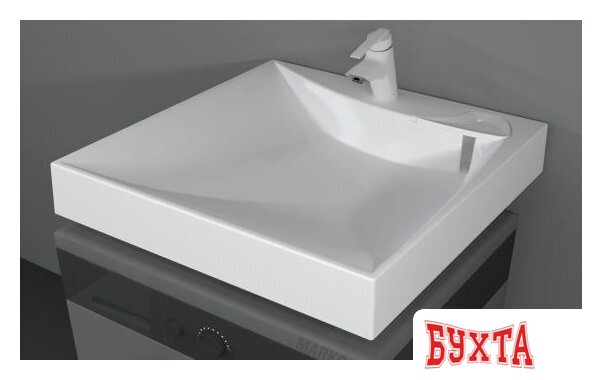 Умывальник Marko Твист 60 2