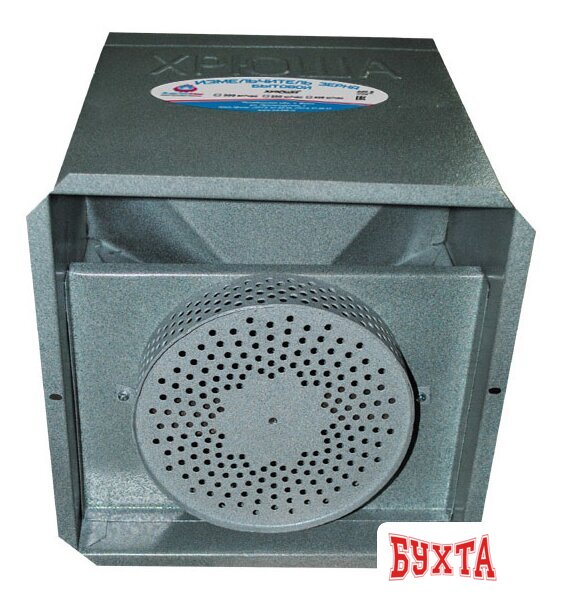 Измельчитель зерна Электромаш Хрюша 300 кг/ч 2