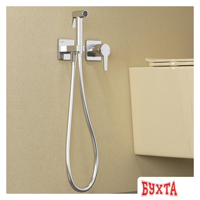 Гигиенический душ Teska Liva Tera T5436 2