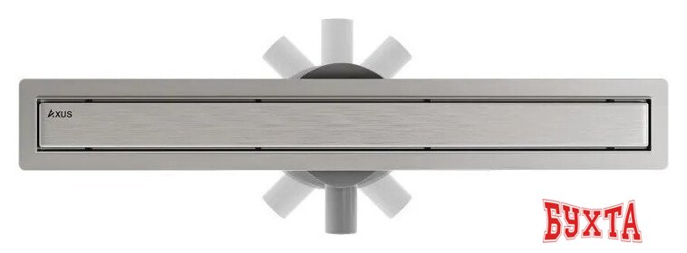 Трап/канал Axus Universal 750 5