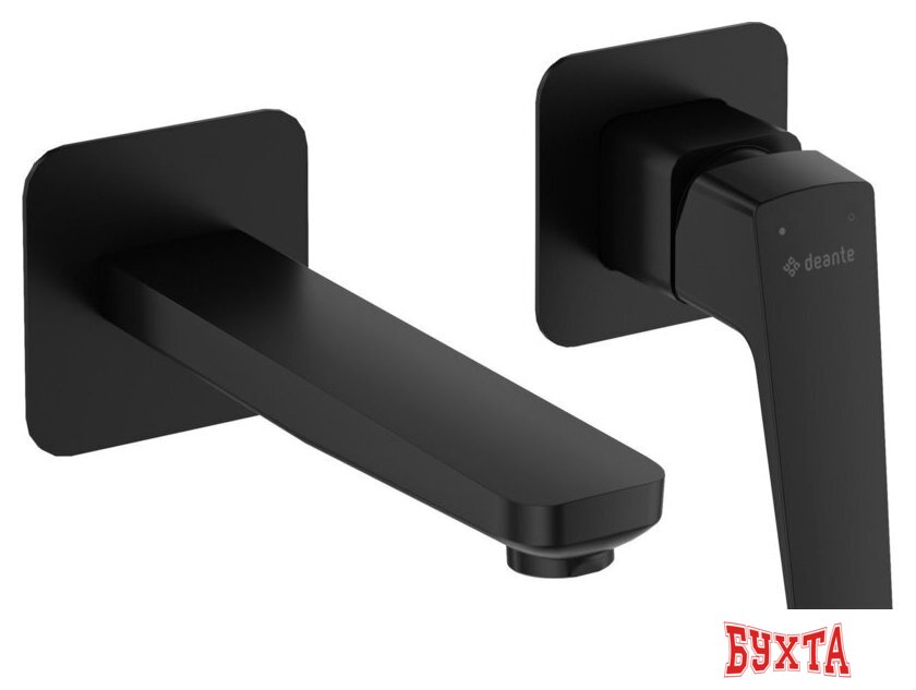 Смеситель Deante BQL_N54L 1