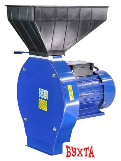 Измельчитель зерна Brado BFC-185C