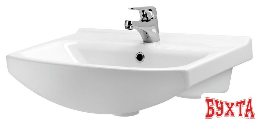 Умывальник Cersanit Cersania CE 60 B