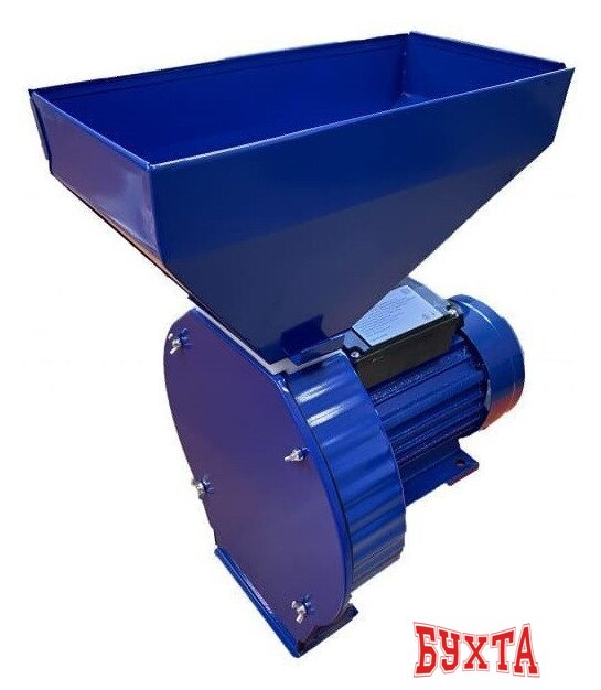 Измельчитель зерна Алькор 2