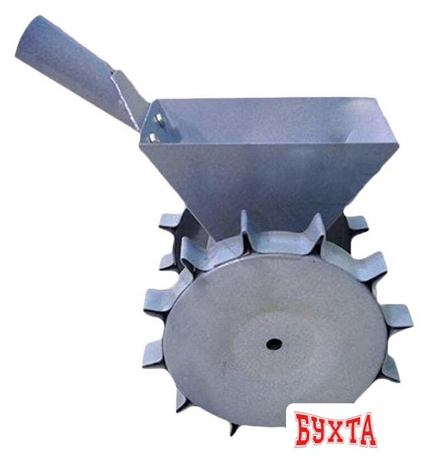 Сеялка СовеК точного высева