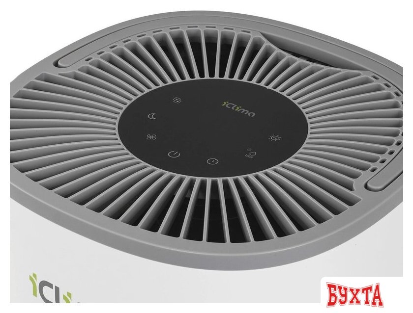 Климатический комплекс IClima LUX-5000PRO 3