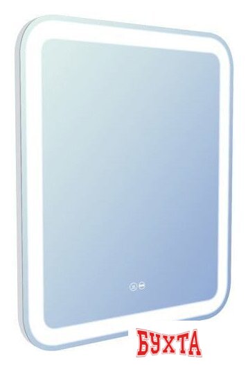 Мебель для ванных комнат IDDIS Зеркало Edifice ЗЛП108 1