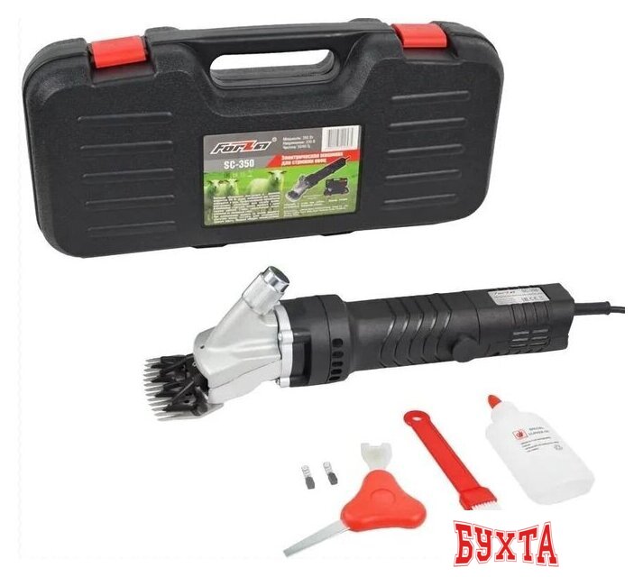 Машинка для стрижки Forza SC-350 249429 3