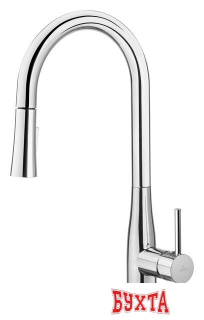 Смеситель Deante Lukrecja BDH 072M