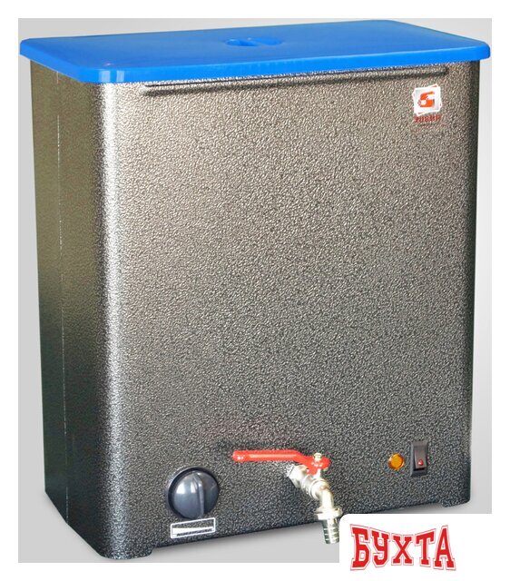 Бак Элвин ЭВБО 15/1.25-1 (антик)