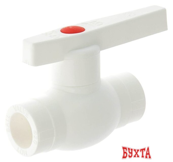 Запорная арматура Valfex Кран шаровой ПП 63 [10144063]