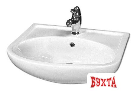 Умывальник Rosa Уют 600 61x47 1