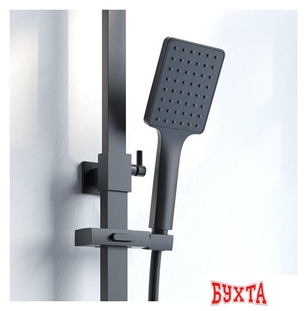 Душевая система IDDIS Bild BILBL1Fi06 4