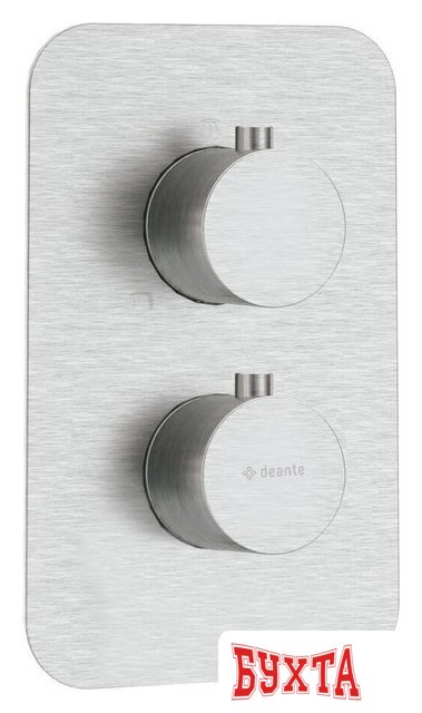 Смеситель Deante Term Box BXY_FEBT