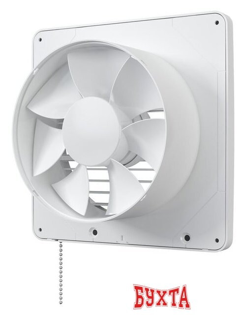 Осевой вентилятор ERA D150 6-02 3