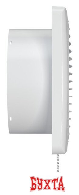 Осевой вентилятор ERA D150 6-02 4