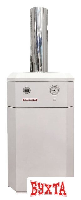 Отопительный котел АТЕМ Житомир-10 КС-Г-012СН