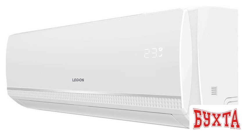 Кондиционер Legion Monza 2024 LE-MN09RH 2