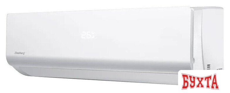 Кондиционер Steelberg STL-IFDC12BG 1