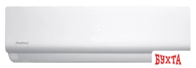 Кондиционер Steelberg STL-IFDC12BG 2