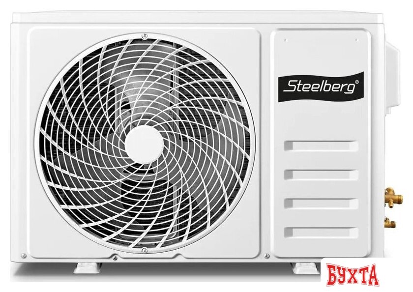 Кондиционер Steelberg STL-IFDC12BG 4