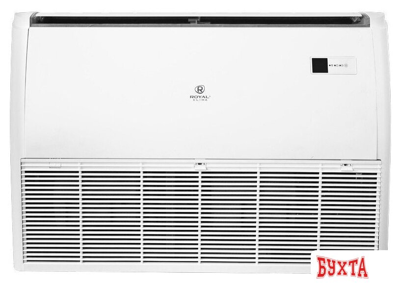 Кондиционер Royal Clima CO-F60HNXA/CO-E60HNXA